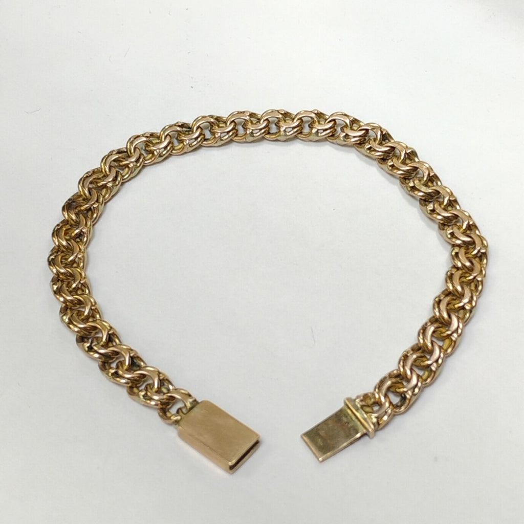 PULSERA ORO 8 K 12,20 GRMS (SEMINUEVO)
