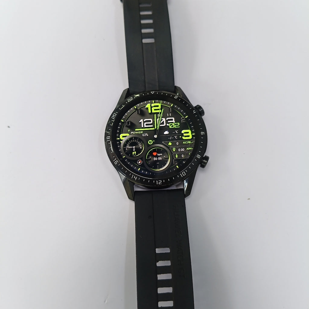 SMARTWATCH HUAWEI WATCH GT 2 LTN-B19 46 MM GPS (SEMINUEVO)