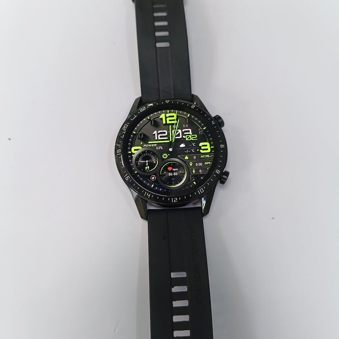 SMARTWATCH HUAWEI WATCH GT 2 LTN-B19 46 MM GPS (SEMINUEVO)