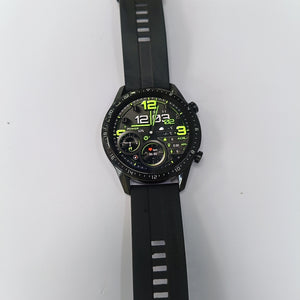 SMARTWATCH HUAWEI WATCH GT 2 LTN-B19 46 MM GPS (SEMINUEVO)