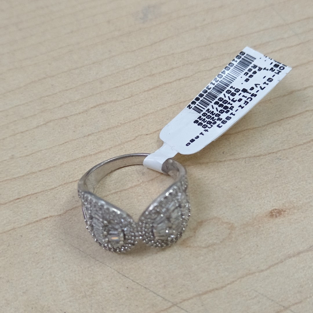 ANILLITO PLATA 4,90 GRMS (SEMINUEVO)