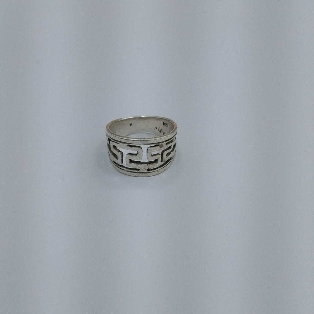 ANILLITO PLATA 5.1 GRMS (SEMINUEVO)
