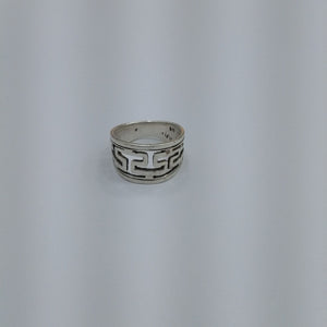 ANILLITO PLATA 5.1 GRMS (SEMINUEVO)