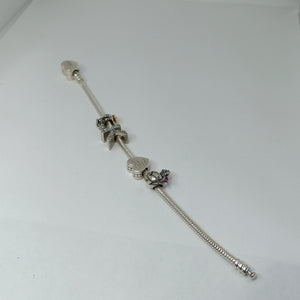 PULSERA PLATA 25.1 GRMS (SEMINUEVO)