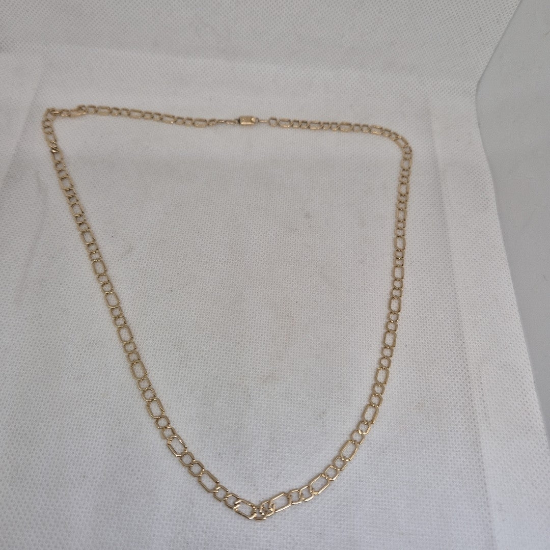 CADENA ORO 14 K 13.4 GRMS (SEMINUEVO)