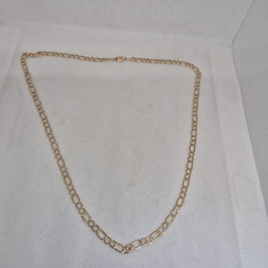 CADENA ORO 14 K 13.4 GRMS (SEMINUEVO)