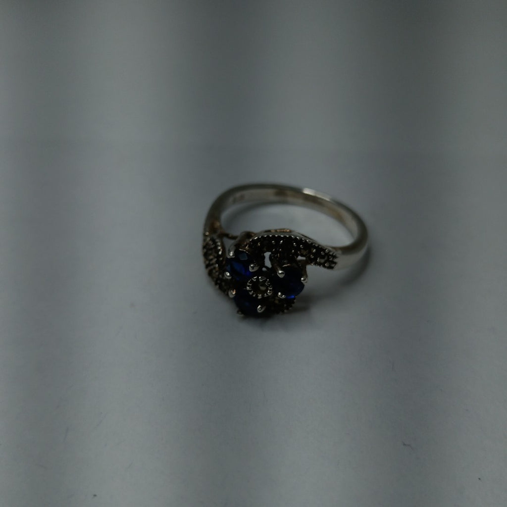 ANILLITO PLATA 2.7 GRMS (SEMINUEVO)
