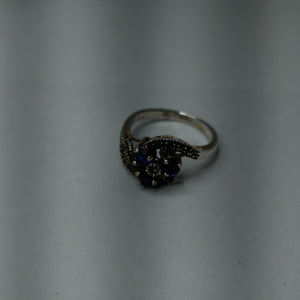 ANILLITO PLATA 2.7 GRMS (SEMINUEVO)