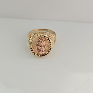 ANILLITO ORO 14 K 4,40 GRMS (SEMINUEVO)