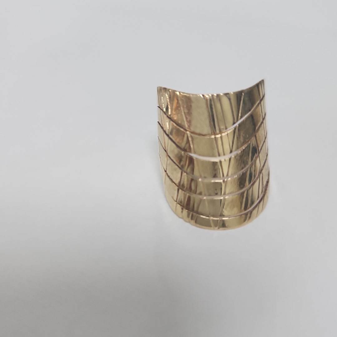 ANILLITO ORO 10 K 3,90 GRMS (SEMINUEVO)