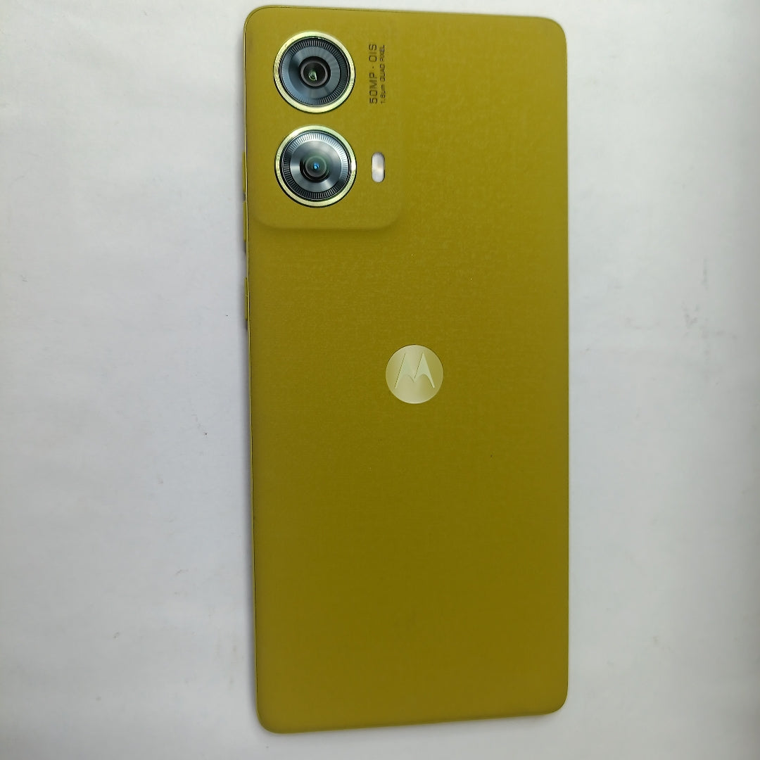 CELULAR MOTOROLA MOTO G85 5G XT2427-1 256 GB 8 GB RAM (SEMINUEVO)