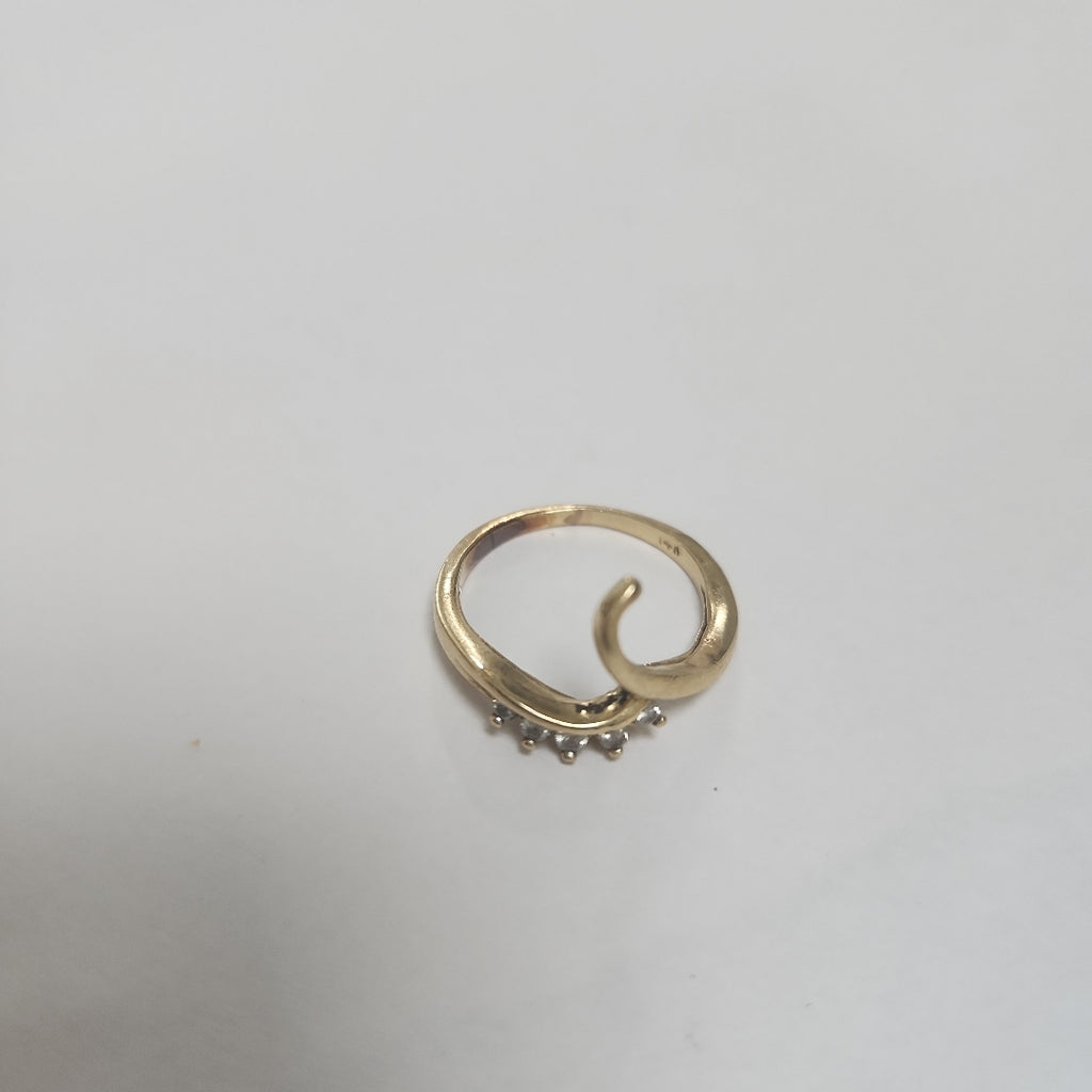 ANILLITO ORO 14 K 2,50 GRMS (SEMINUEVO)