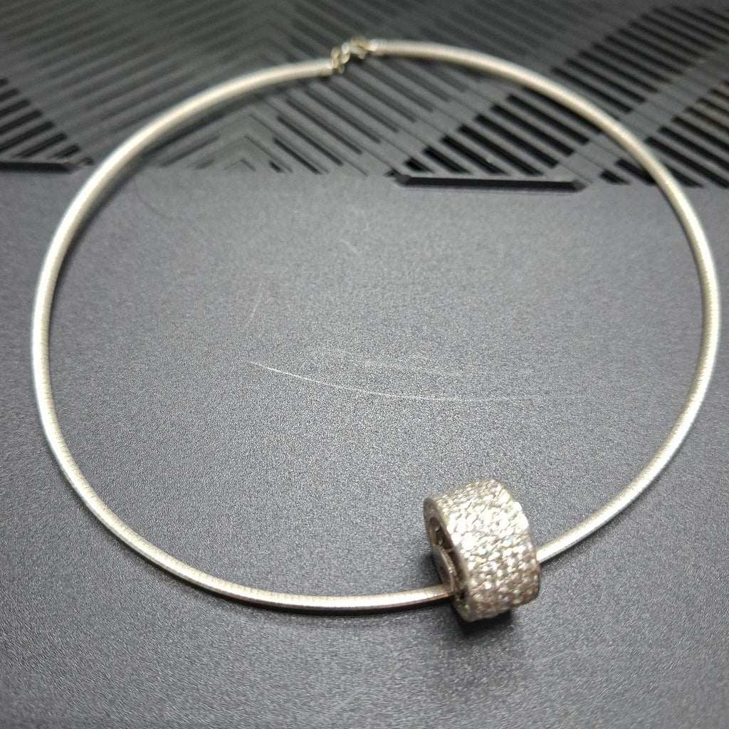 CADENA ORO 14 K 17.8 GRMS (SEMINUEVO)