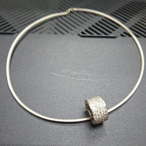 CADENA ORO 14 K 17.8 GRMS (SEMINUEVO)