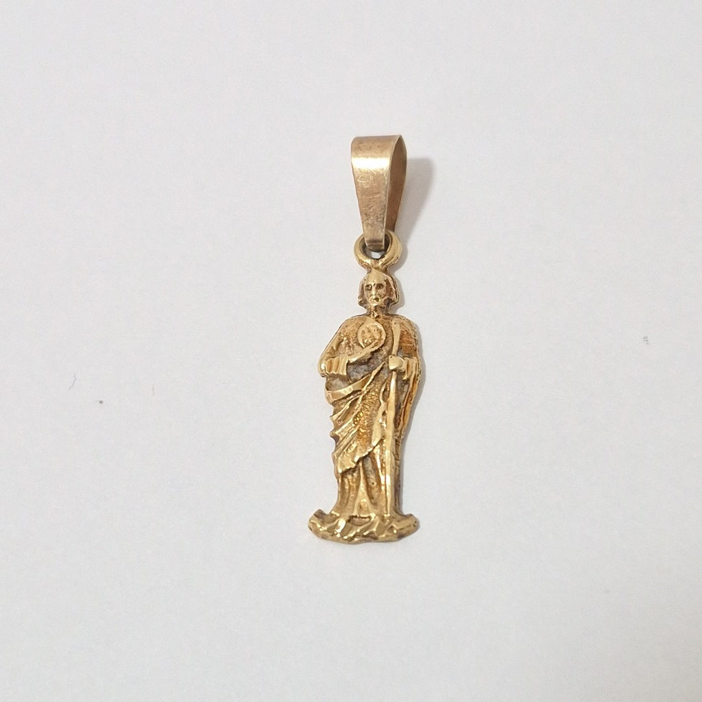 DIJE ORO 14 K 2.4 GRMS (SEMINUEVO)