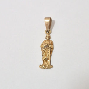 DIJE ORO 14 K 2.4 GRMS (SEMINUEVO)