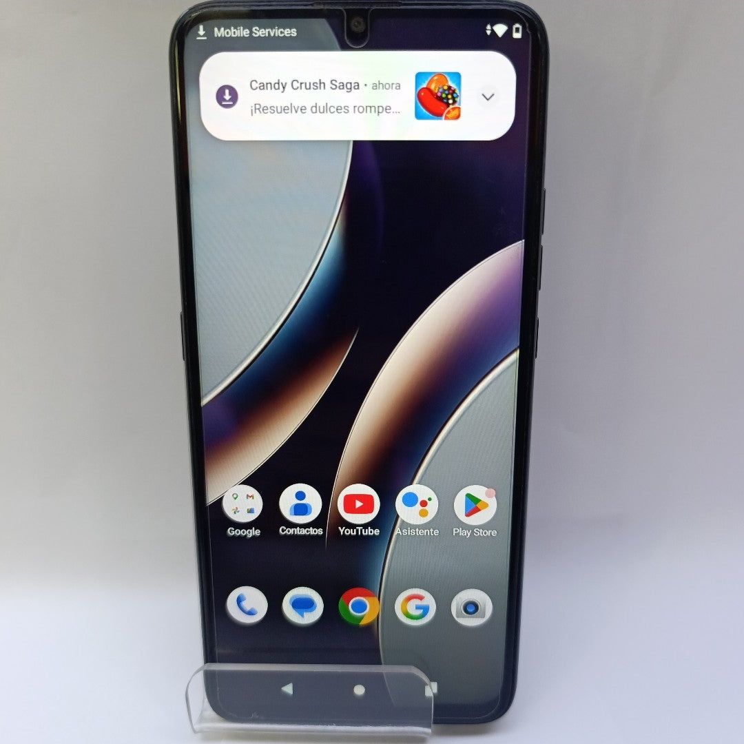 CELULAR OTRAS MARCAS OTROS MODELOS 128 GB 6 GB RAM (SEMINUEVO)