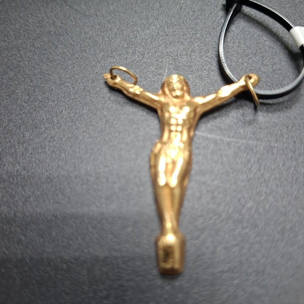 DIJE ORO 14 K 5.2 GRMS (SEMINUEVO)