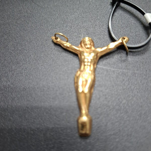DIJE ORO 14 K 5.2 GRMS (SEMINUEVO)