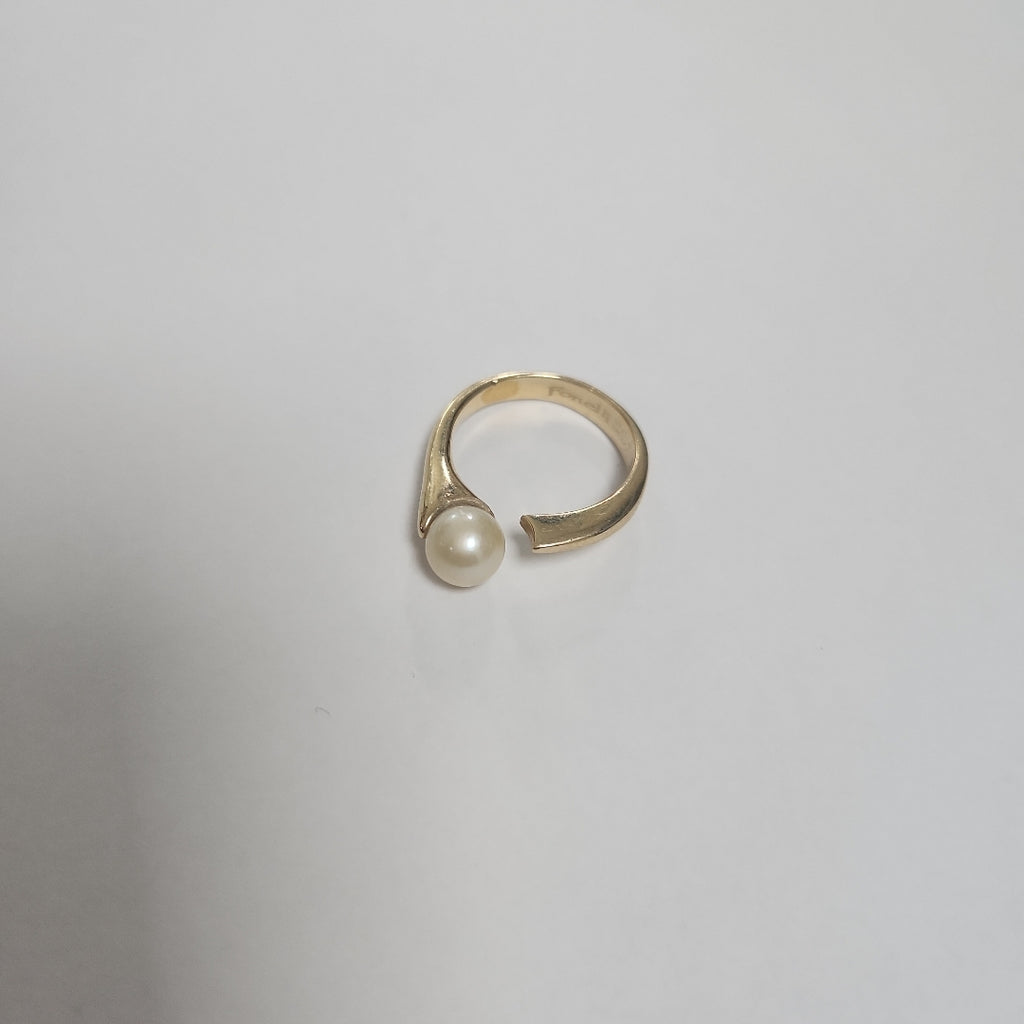 ANILLITO ORO 14 K 3,70 GRMS (SEMINUEVO)