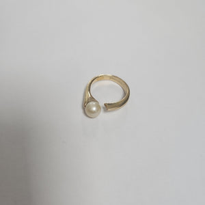 ANILLITO ORO 14 K 3,70 GRMS (SEMINUEVO)