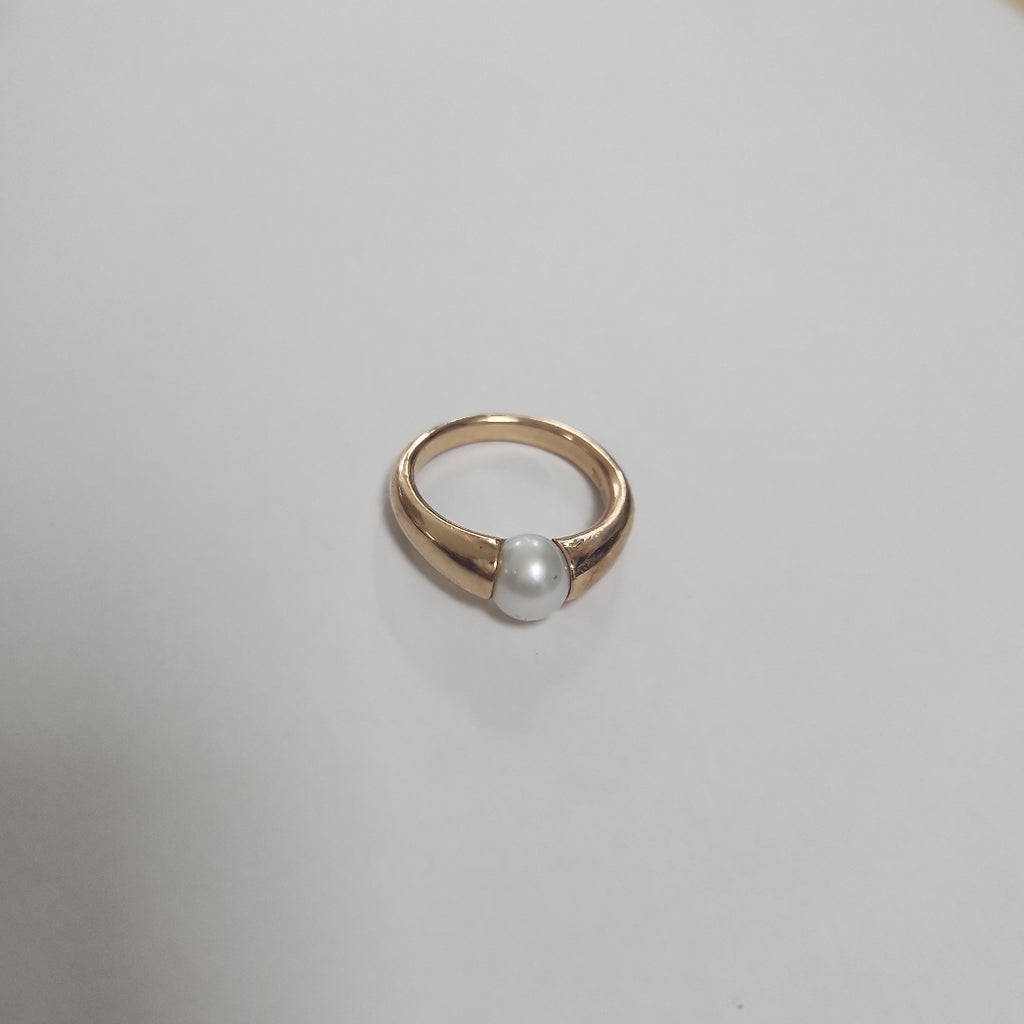 ANILLITO ORO 14 K 5,70 GRMS (SEMINUEVO)
