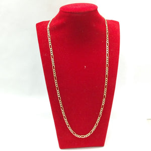 CADENA ORO 10 K 7 GRMS (SEMINUEVO)