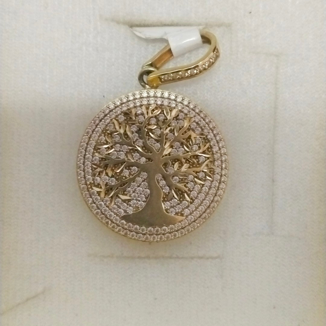 DIJE ORO 10 K 5.4 GRMS (SEMINUEVO)