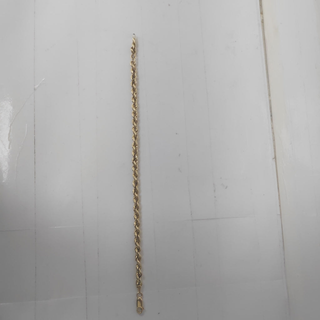 PULSERA ORO 14 K 4,20 GRMS (SEMINUEVO)