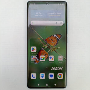 CELULAR XIAOMI REDMI NOTE 14 PRO 24116RACCG (2024) 256 GB 8 GB RAM (SEMINUEVO)