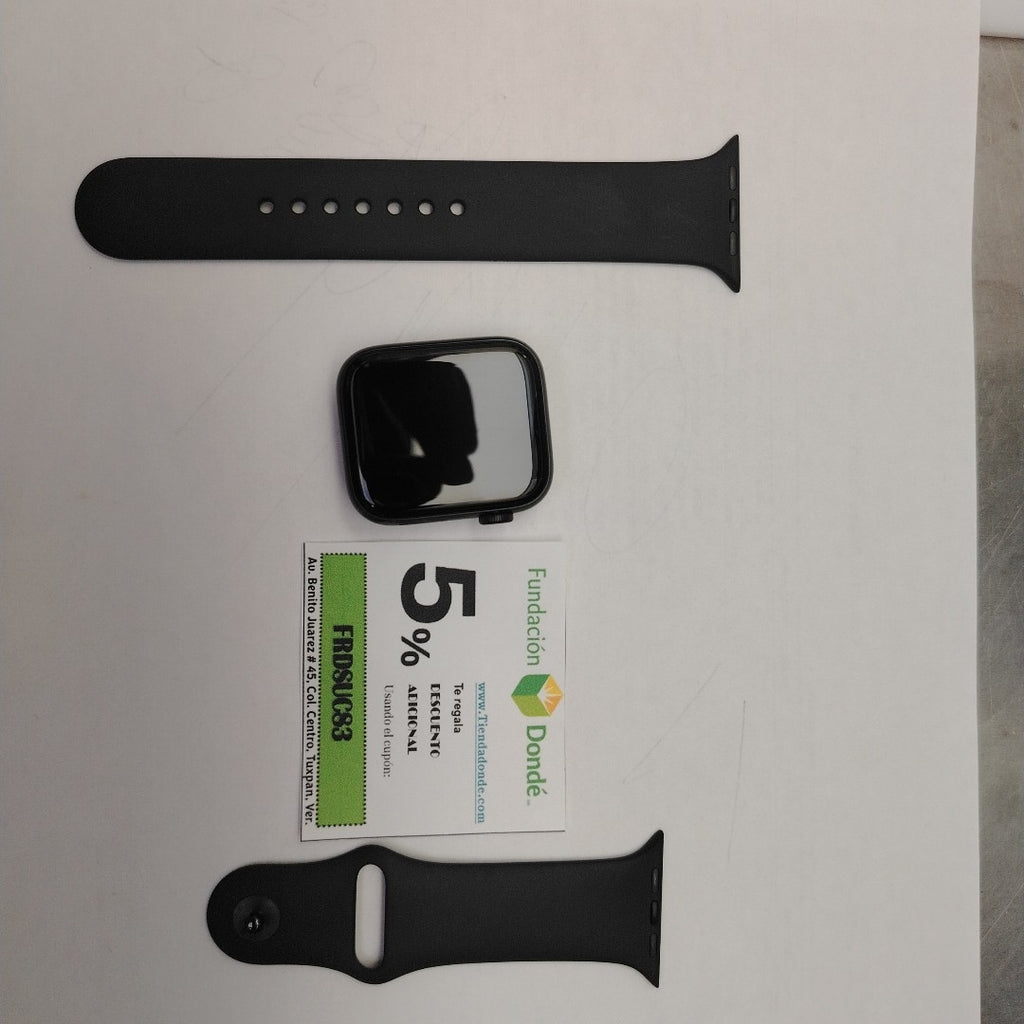 SMARTWATCH APPLE SE 3 ALUMINIO A3325 44 MM GPS (SEMINUEVO)