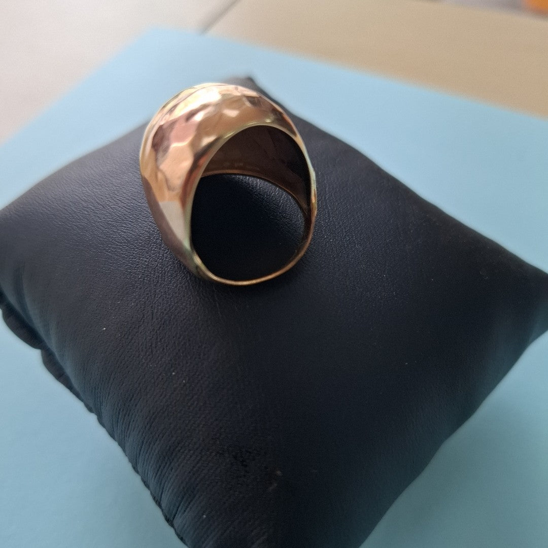 ANILLITO ORO 14 K 5,70 GRMS (SEMINUEVO)