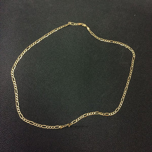 CADENA ORO 14 K 6,60 GRMS (SEMINUEVO)