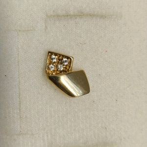 DIJE ORO 10 K 2,40 GRMS (SEMINUEVO)