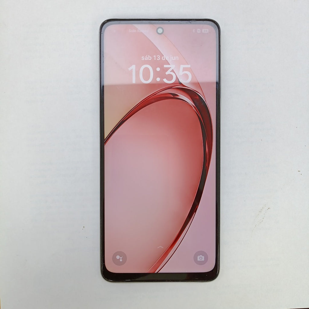 CELULAR OPPO A60 CPH3669 256 GB 8 GB RAM (SEMINUEVO)