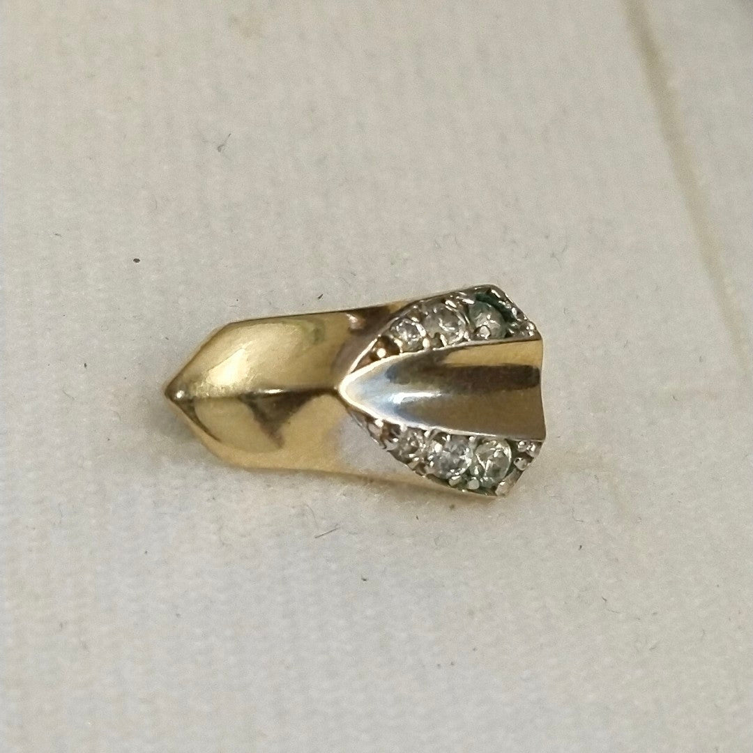 DIJE ORO 10 K 1,10 GRMS (SEMINUEVO)