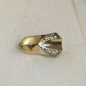 DIJE ORO 10 K 1,10 GRMS (SEMINUEVO)