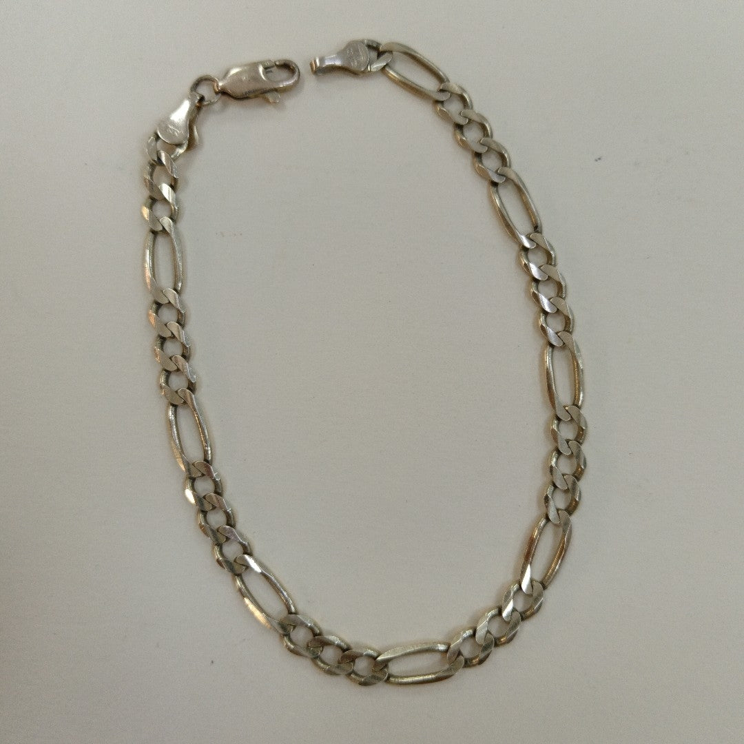 PULSERA ORO 10 K 6 GRMS (SEMINUEVO)