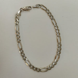PULSERA ORO 10 K 6 GRMS (SEMINUEVO)