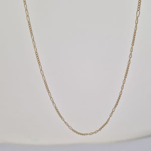 CADENA ORO 14 K 3.7 GRMS (SEMINUEVO)