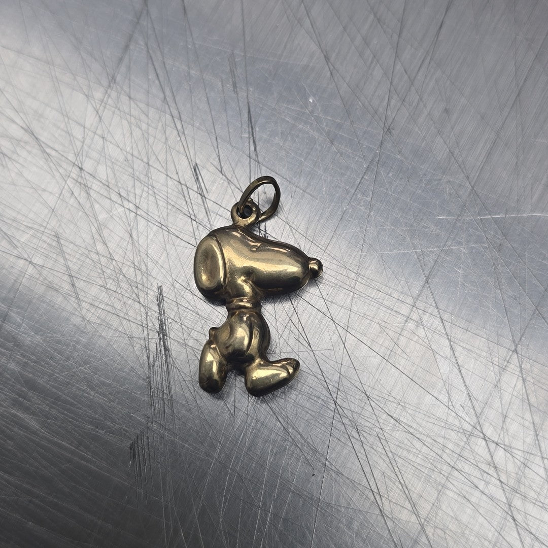 DIJE ORO 14 K 2 GRMS (SEMINUEVO)
