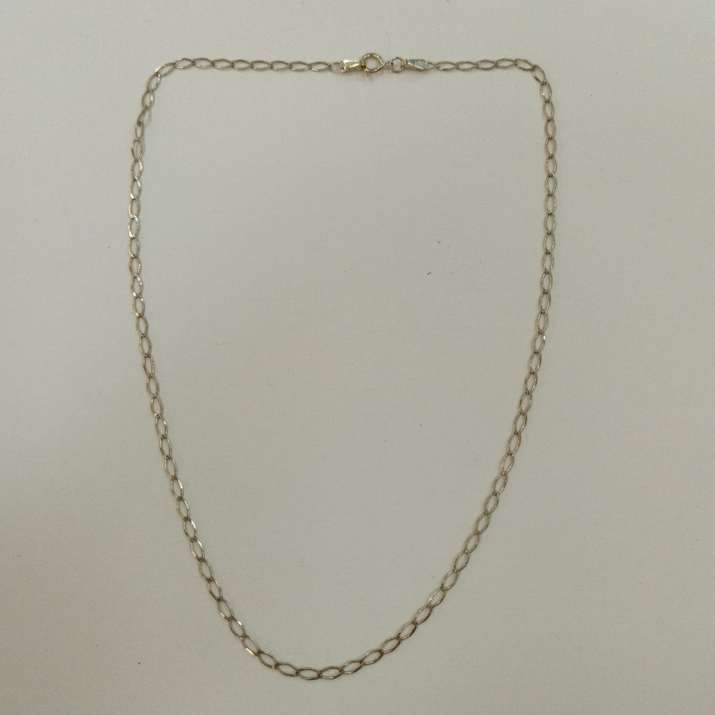CADENA ORO 10 K 1.8 GRMS (SEMINUEVO)