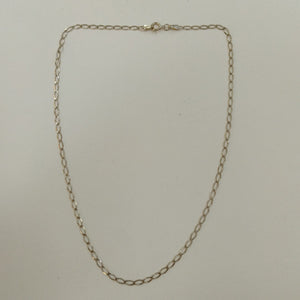 CADENA ORO 10 K 1.8 GRMS (SEMINUEVO)