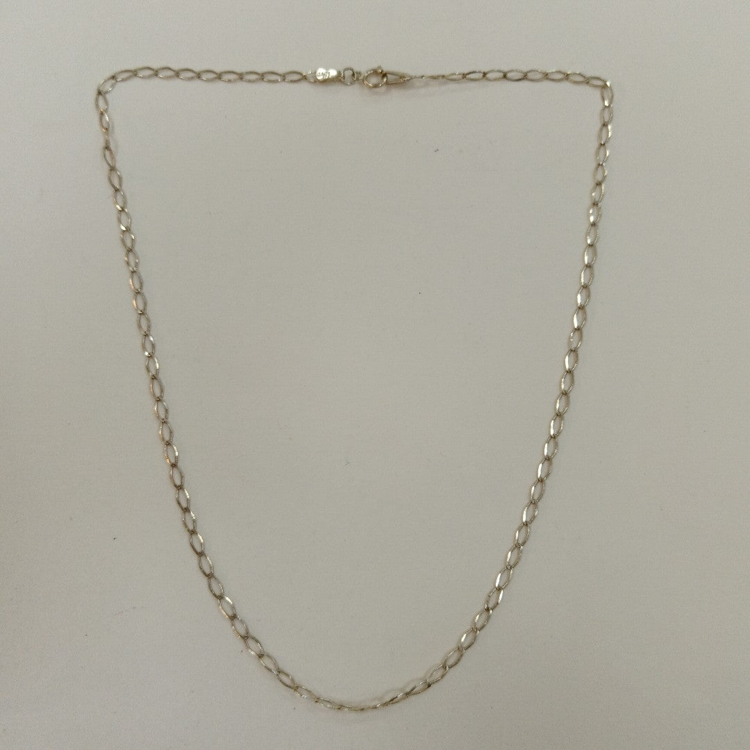 CADENA ORO 10 K 2 GRMS (SEMINUEVO)