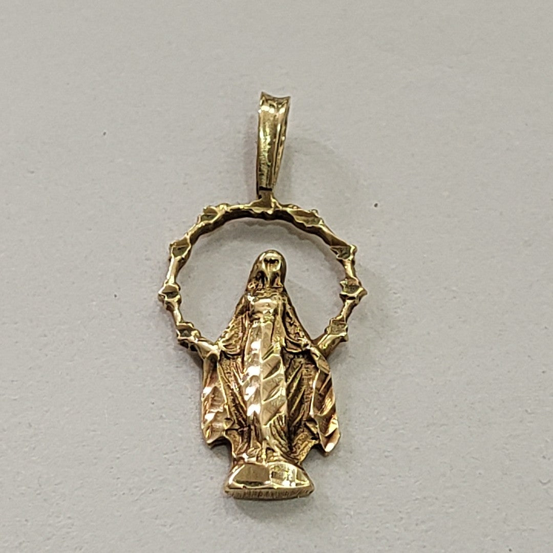 DIJE ORO 14 K 1,80 GRMS (SEMINUEVO)