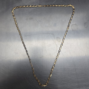 CADENA ORO 14 K 12,10 GRMS (SEMINUEVO)