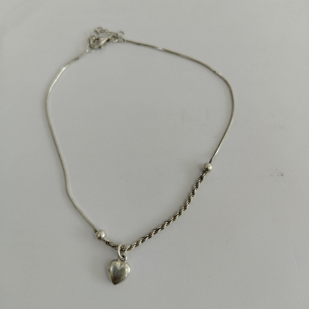 PULSERA PLATA 3.1 GRMS (SEMINUEVO)