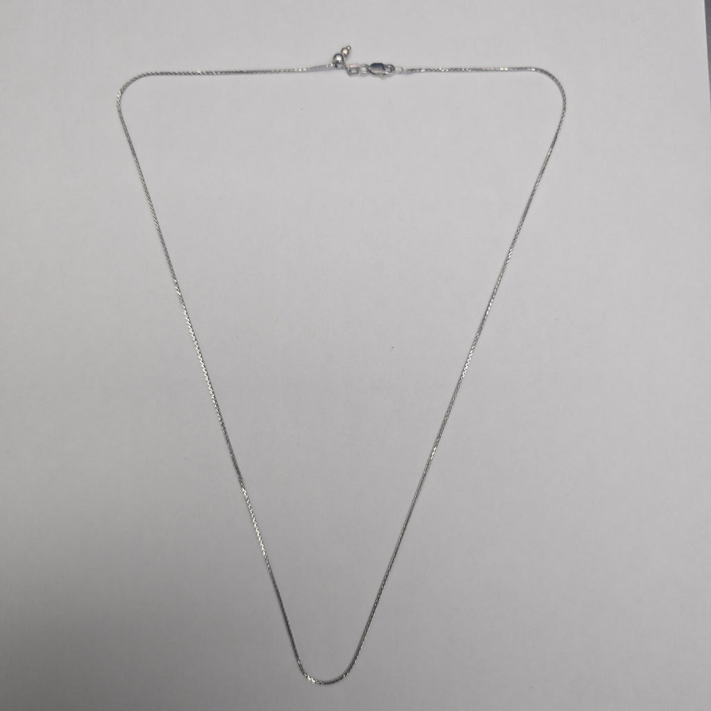 CADENA ORO 14 K 3 GRMS (SEMINUEVO)