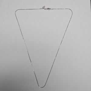 CADENA ORO 14 K 3 GRMS (SEMINUEVO)