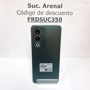CELULAR OPPO A5 CPH2727 (2025) 256 GB 4 GB RAM (SEMINUEVO)